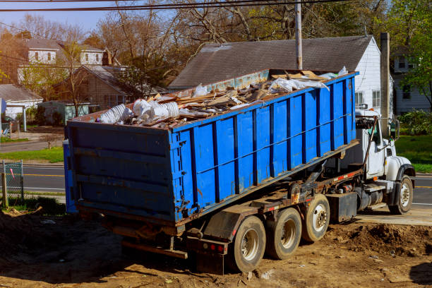 Best Local Junk Hauling  in Willowbrook, CA