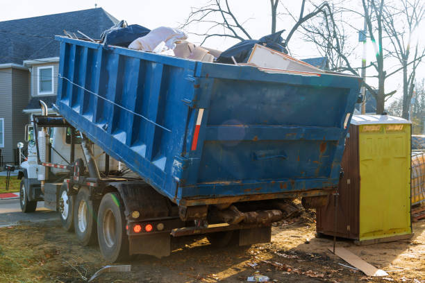 Best Construction Debris Removal  in Willowbrook, CA