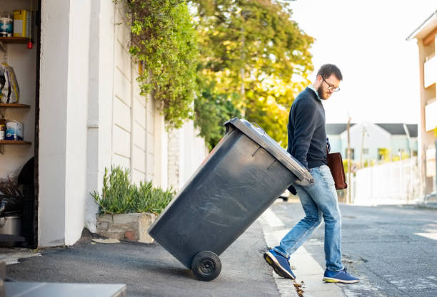 Best Attic Cleanout Services  in Willowbrook, CA