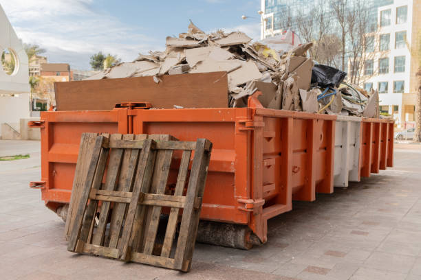 Best Trash Removal Near Me  in Willowbrook, CA