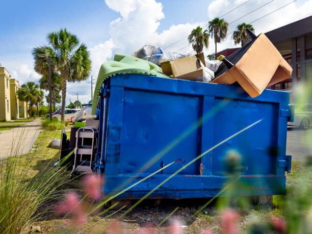 Best Commercial Cleanout Services  in Willowbrook, CA