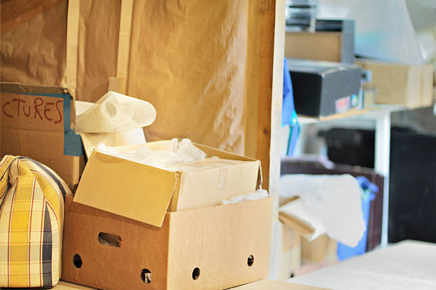 Full-Service Junk Removal in Willowbrook, CA