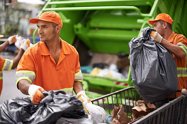 Best Junk Hauling Services  in Willowbrook, CA