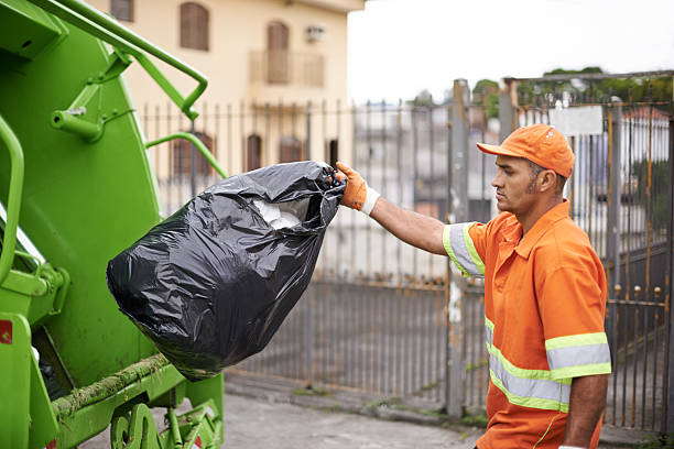 Best Yard Cleanup Services  in Willowbrook, CA
