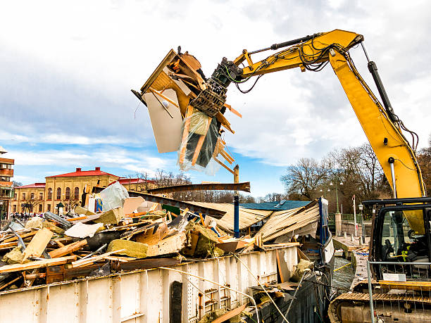 Trusted Willowbrook, CA Junk Removal Experts